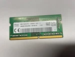 Sk Hynix 4GB 1RX16 PC4-3200AA-SC0-11 HMA851S6DJR6N Laptop Ram Memory. Fixed Price $12.50.