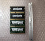 8GB (4X2GB) Ram Memory For The Apple Imac (A1311). Fixed Price $22.00.