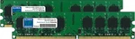 8GB (2 X 4GB) DDR2 667/800MHZ 240-PIN Dimm Memory Ram Kit For Desktops/pcs. Fixed Price $149.91.