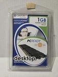Desktop 1GB Ram DDR400 PC3200 DDR333 DDR266 Centon Electronics Vintage. Fixed Price $24.99.