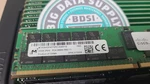 Micron/cisco MTA36ASF4G72PZ-2G6D1SI 32GB DDR4 2666V 2RX4 Dimm Ram 15-105081-01. Fixed Price $159.99.