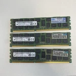 Micron PC3L-12800 (3X16GB) DDR3L Server Ram. Fixed Price $85.00.