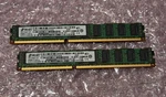 Genuine 16GB 2X8GB Smart SH5721G823APNTCSD0 Ram Modules Cisco 15-13441-01 #S-57. Fixed Price $44.99.