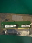 8GB DDR4 2400 Ecc Rdimm PC4-19200R 1RX8 Server Ram DR480L-CL03-ER24. Fixed Price $140.00.