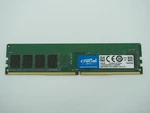 Crucial 8GB DDR4 2133 Desktop Ram / Udimm Memory - CT8G4DFS8213.C8FBR1. Fixed Price $54.99.