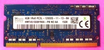 Dell Sk Hynix 4GB 1RX8 PC3L-12800S Ram Module HMT451S6BFR8A-PB NWMX1. Fixed Price $9.99.