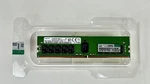 Hpe 1X 16GB 1RX4 Single Rank DDR4-3200 Ecc Registered Memory Ram P11442-191. Fixed Price $179.00.