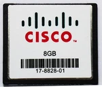 MEMUC500-8192CF 8GB Compact Flash Memory Cisco UC560 Platform Genuine. Fixed Price $98.50.