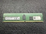 Micron Memory Rdimm 16GB DDR4 PC4-3200 MTA18ASF2G72PDZ-3G2R1UI Server Ram. Fixed Price $119.99.