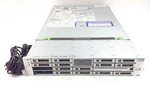Sun Fire X4250 602-4296-01 Xeon E5450 3.0GHZ 32GB DDR2 Raid Free Shipping. Fixed Price $158.93.