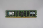 Kingston 16GB DDR4 2133MHZ PC4-17000 Ecc Rdimm Ram KTH-PL421/16G For Hp G9. Fixed Price $62.00.