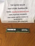 Hp (1X16GB) Sdram Dimm PC3-12800R Memory- 672633-B21/672612-181/687465-001. Fixed Price $88.39.