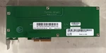 Curtiss Wright MM5453CN512M MM-5453 P/n: 98131 Mezzanine W/ Battery. Fixed Price $40.00.