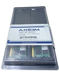 Axiom AX27491835/2 8GB DDR3-1066 Sodimm Kit 2X4GB Brand New. Fixed Price $37.40.