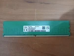 1X16GB Hynix DDR5-5600B Ram Desktop Memory Udimm HMCG78AGBUA084N. Fixed Price $154.94.