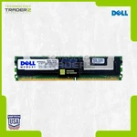 Lot Of 8 SNP9F030CK2/2G Dell 2GB PC2-5300 DDR2-667MHZ Ecc Dual Rank Memory. Fixed Price $45.99.