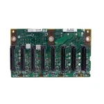 Hp 511785-001 ML370 ML350 G6 Sff Backplane Board. Fixed Price $35.00.