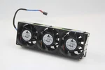 Sun NETRAT2000 System Fans Assembly, Rohs:y 371-2736. Fixed Price $40.50.