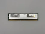 Elpida 4GB 2RX4 PC3-8500R-7-10-EP Server Memory Ram EBJ41HE4BAFA-AE-E. Fixed Price $20.00.