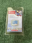 Viking 512MB Cf Memory Card Compact Flash New / Sealed. Fixed Price $24.99.