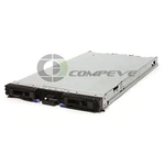 Ibm Bladecenter HS23 7875B1U Server Xeon E5-2620 00MM273 No Ram Hdd. Fixed Price $1490.00.