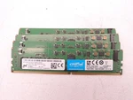 Lot Of Matched Micron 16GB 1RX4 NN4-2666V-RZZZ-10 DDR4 Nvdimm Server Ram. Fixed Price $260.00.