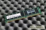 MT18VDDT12872AG-40BD1 1GB Memory Ram PC2-3200U-30331-B1. Fixed Price $33.20.