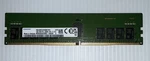 Samsung M393A2K43DB3-CWEBY 1X16GB 2RX8 PC4-3200AA DDR4 Server Memory. Fixed Price $145.00.