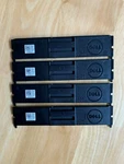 Lot Of Dell Poweredge Server DDR4 Memory Ram Blank Filler 05M8WD. Fixed Price $11.95.