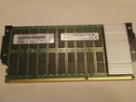Ibm Micron 00VK292 32GB DDR4 Cdimm. Fixed Price $450.00.