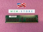 838081-B21-MB 16GB DDR4-2666MHZ Rdimm Ram For Hpe Cloudline CL2100 GEN10 Server. Fixed Price $160.00.