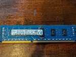 Lot Of 12 Sk Hynix 4GB HMT451R7BFR8A DDR3L-1600 Ecc Rdimm. Fixed Price $120.00.