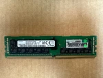 Hpe # P03052-091 32GB PC4-23400 2933MHZ Ecc Rdimm P00924-B21 P06189-001. Fixed Price $259.00.