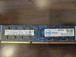 8X Dell 16GB PC3-12800R Ecc Rdimm SNPJDF1MC/16G Server Ram (lot Of 128GB). Fixed Price $120.00.
