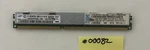 Samsung 8GB 2RX4 PC3L-10600R DDR3-1333 Server Memory Ram M392B1K70CM0-YH9. Fixed Price $12.50.