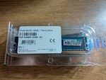 647895-B21- Hpe 4GB 1RX4 PC3-12800R Memory Module. Fixed Price $52.99.