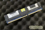 Nanya NT1GT72U89D1BD-3C PC2-5300F-555-11-A5 1GB Server Memory Ram. Fixed Price $7.89.