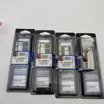 Kingston 4GB (4X1GB) DDR2-533 PC2-4200 Sodimm 200-PIN KTD-INSP6000A/1G. Fixed Price $16.99.