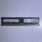 Samsung 16GB DDR3 PC3-14900R Ecc Registered Dimm Ram M393B2G70DB0-CMA. Fixed Price $26.00.