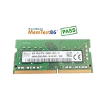 Sk Hynix 8GB 1RX8 PC4-2666V-SA1-11 HMA81GS6CJR8N-VK Hp 933284-001 Memory (ram). Fixed Price $49.99.