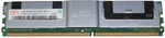 1GB Hynix HYMP512F72CP8N3-Y5 Ac-c Hp Pn 398706-051 ID17125. Fixed Price $30.00.
