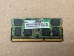 Micron MT18KSF1G72HZ-1G6P1ZG 8GB DDR3L 1600 PC3L 12800 Ecc Sodimm. Fixed Price $26.39.
