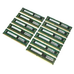 (11) Samsung M393B1G70BH0-CK0 8GB 1RX4 PC3-12800R-11-11-C2-D3 Server Ecc Memory. Fixed Price $87.99.