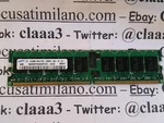 512MB Samsung PC2-3200 DDR2-400MHZ Ecc 240 Pin M393T6450FZ3-CCC. Fixed Price $5.75.