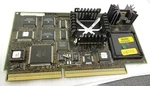 Ibm 73H3446 133MHZ 1-WAY Powerpc 604E With 512K L2 Cache Cpu. Fixed Price $49.50.