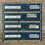 Lot Of 16GB Sk Hynix 2RX4 PC3-14900R DDR3 1866MHZ Rdimm Ecc Server Ram (64GB). Fixed Price $99.99.