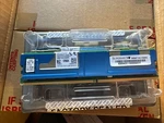NMB1XXD128GPS Intel Optane 128GB DDR4 PC4-3200 Dcpmm Persistent Server Memory. Fixed Price $85.00.