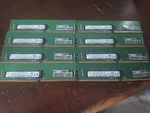Lot Sk Hynix 8GB 1RX8 PC4-2666V-RD1-11 Ecc Reg Server Memory HMA81GR7AFR8N-VK. Fixed Price $249.85.
