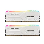 Gigastone Game Turbo 16GB Kit (2X8GB) DDR4 3600MHZ. Fixed Price $119.00.