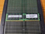 Hynix 32GB PC4-2133P 4DRX4 DDR4 Ecc Lrdimm Server Memory HMA84GL7AMR4N-TF. Fixed Price $78.00.